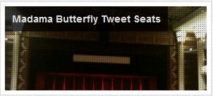 ButterflyTweetSeats
