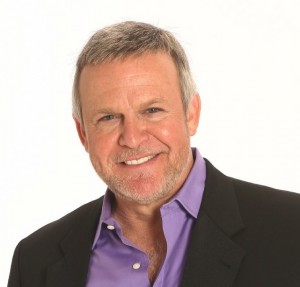 Ron Raines