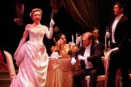 Palm Beach Opera 2018-19 Mainstage Season Announcement