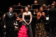 Tickets to Palm Beach Opera’s 2018-2019 mainstage season will be available to the public for purchase on Sept. 5