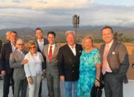 Palm Beach Opera Visits Santa Fe Opera