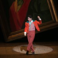 Palm Beach Opera Presents “Il Barbiere di Siviglia” at Kravis Center