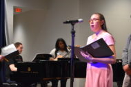 One-of-a-kind ‘Inter-Ability’ Chorus Performs Holiday Concert