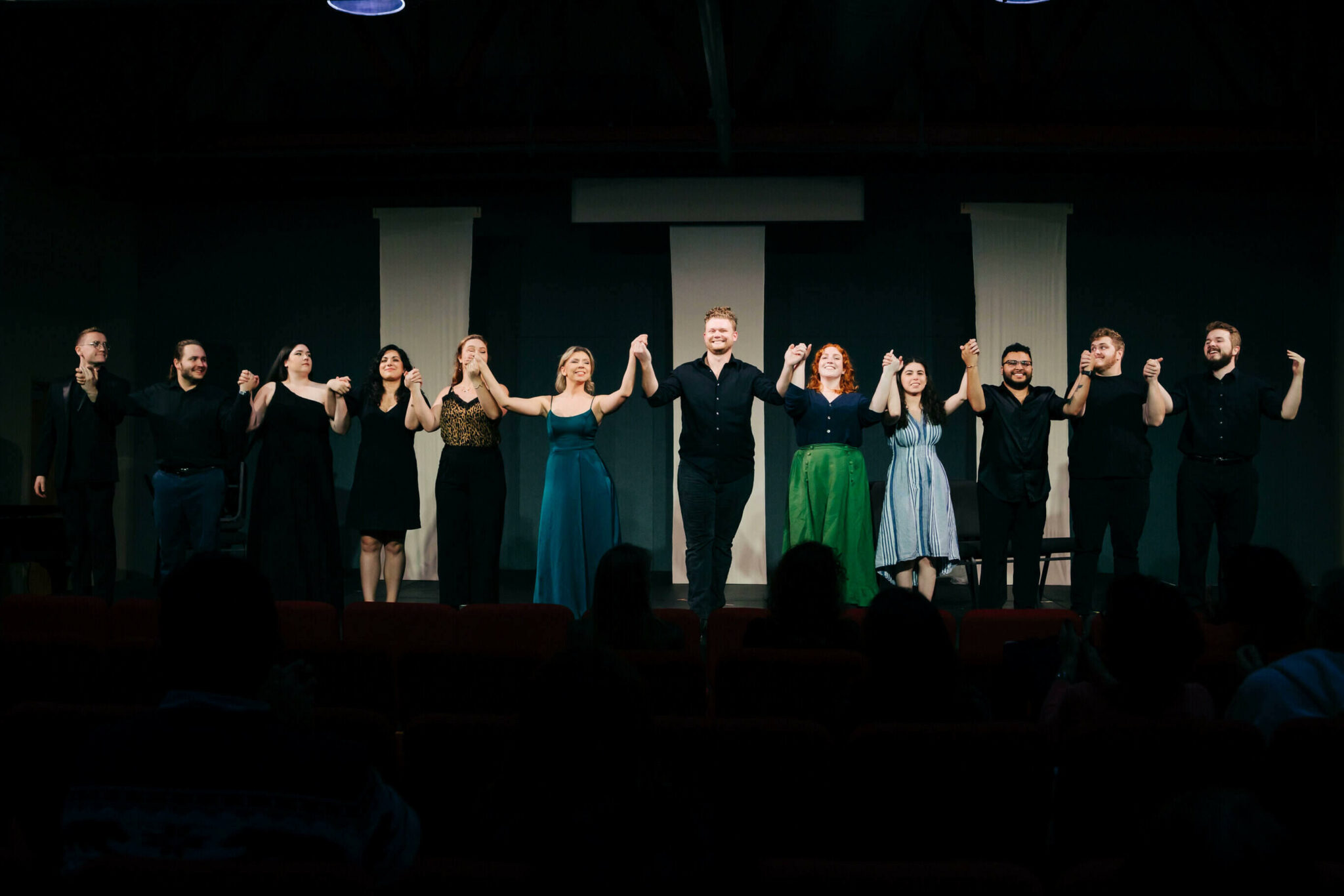  2024-2025 Season – Palm Beach Opera 